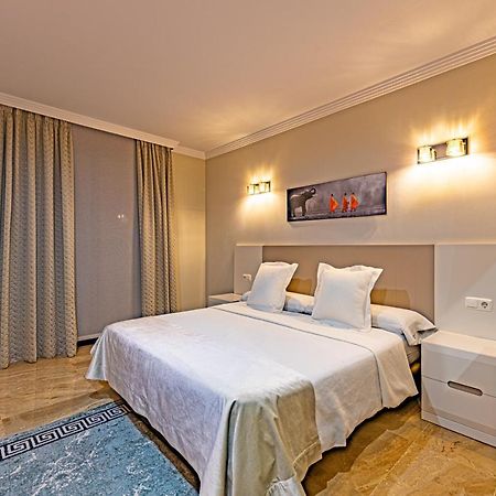 Marina Luxury Apartment Estepona Kültér fotó