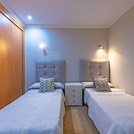 Marina Luxury Apartment Estepona Kültér fotó