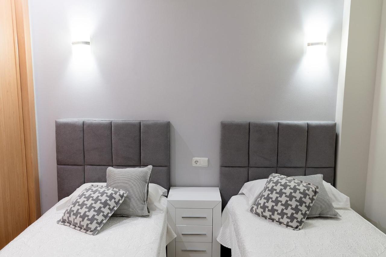 Marina Luxury Apartment Estepona Kültér fotó