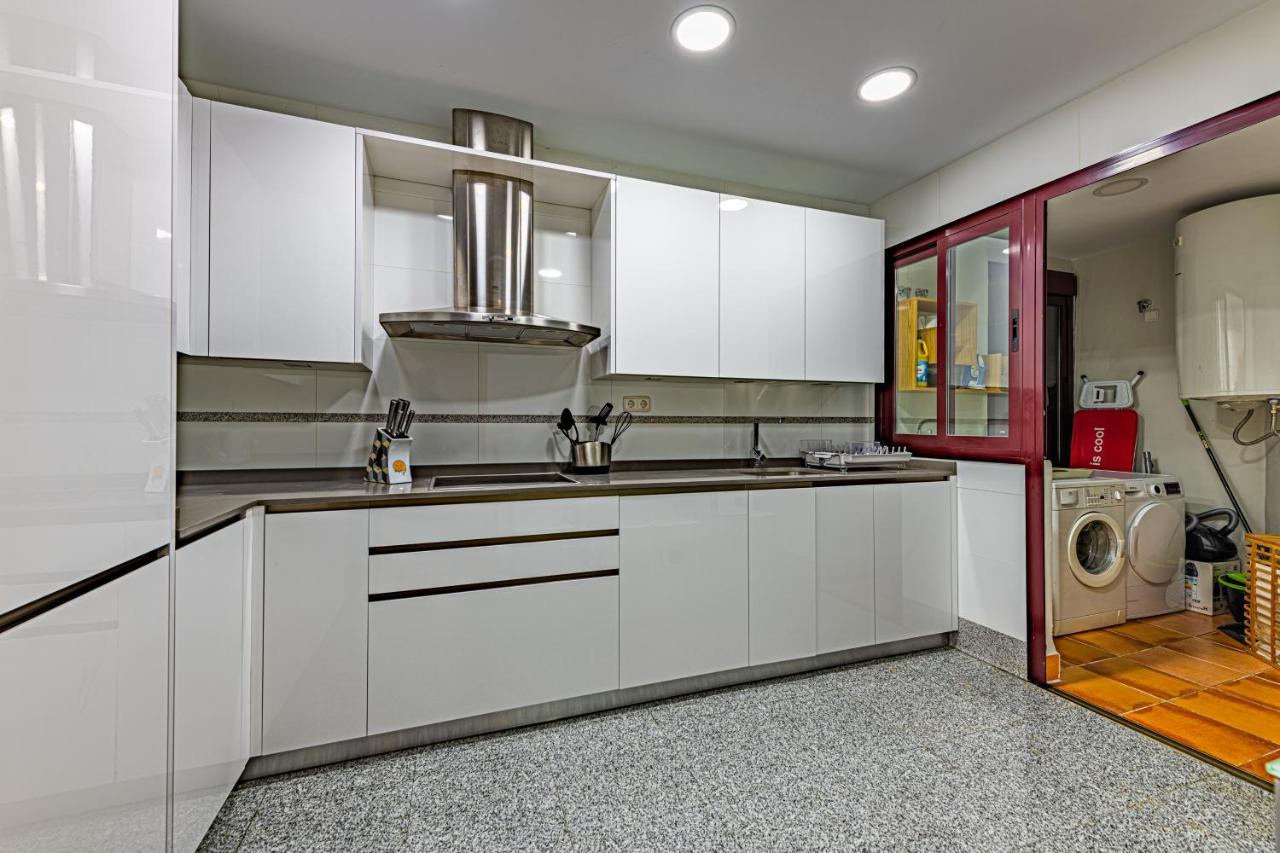 Marina Luxury Apartment Estepona Kültér fotó