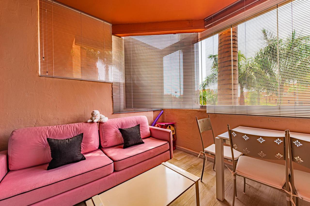 Marina Luxury Apartment Estepona Kültér fotó
