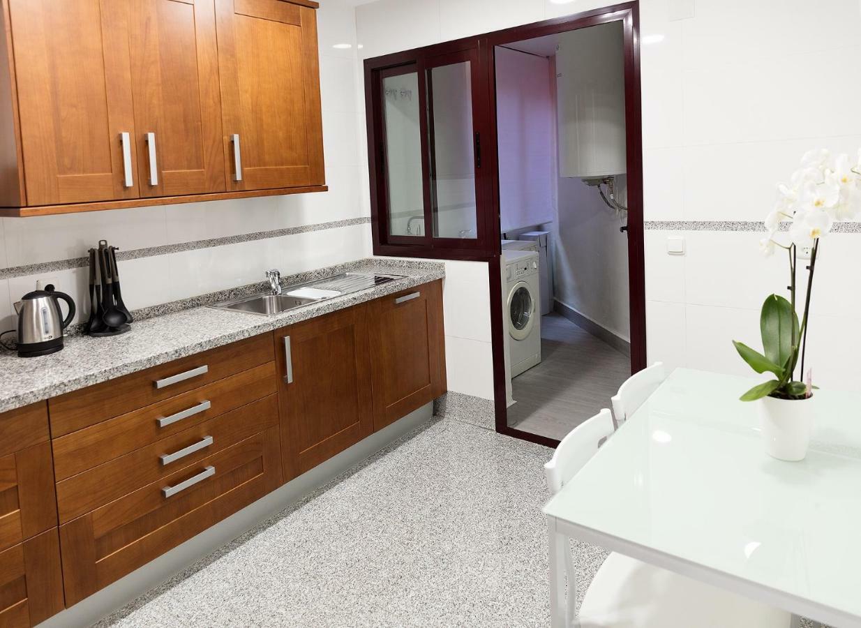 Marina Luxury Apartment Estepona Kültér fotó