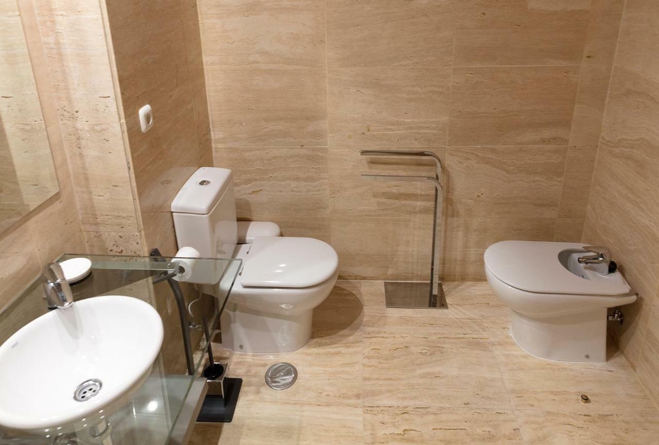 Marina Luxury Apartment Estepona Kültér fotó