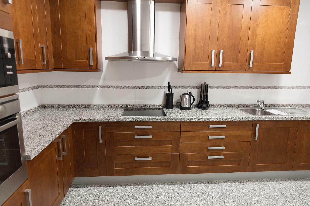 Marina Luxury Apartment Estepona Kültér fotó