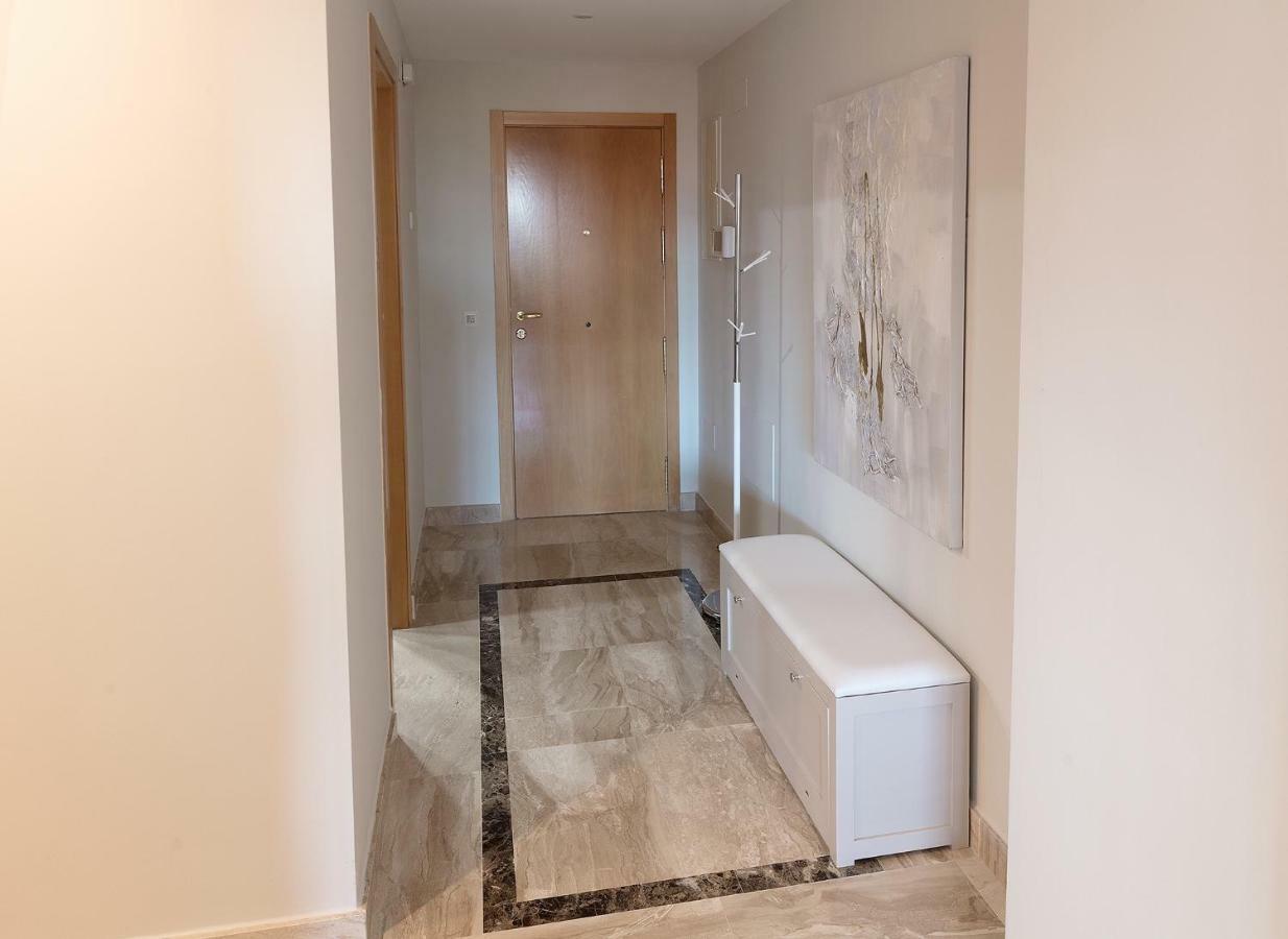 Marina Luxury Apartment Estepona Kültér fotó