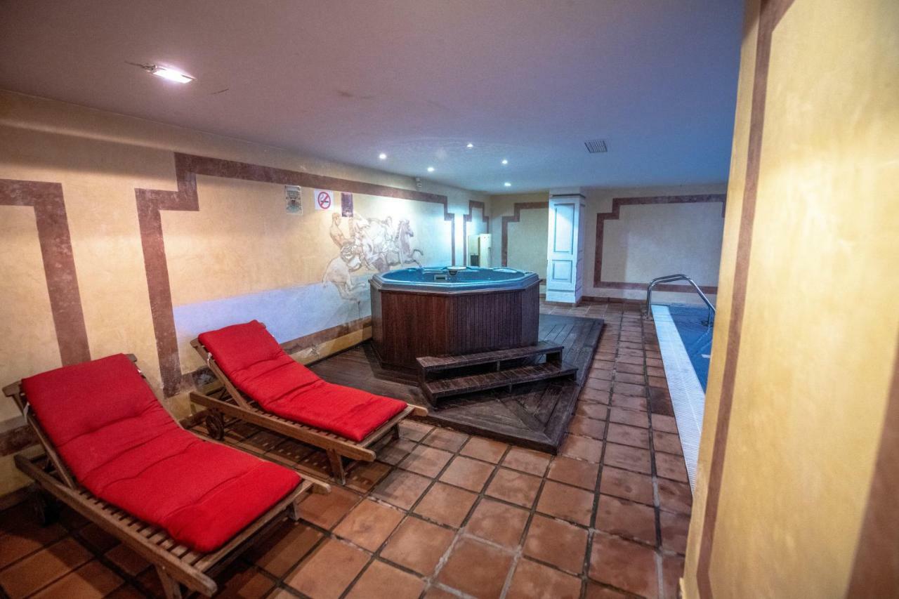 Marina Luxury Apartment Estepona Kültér fotó