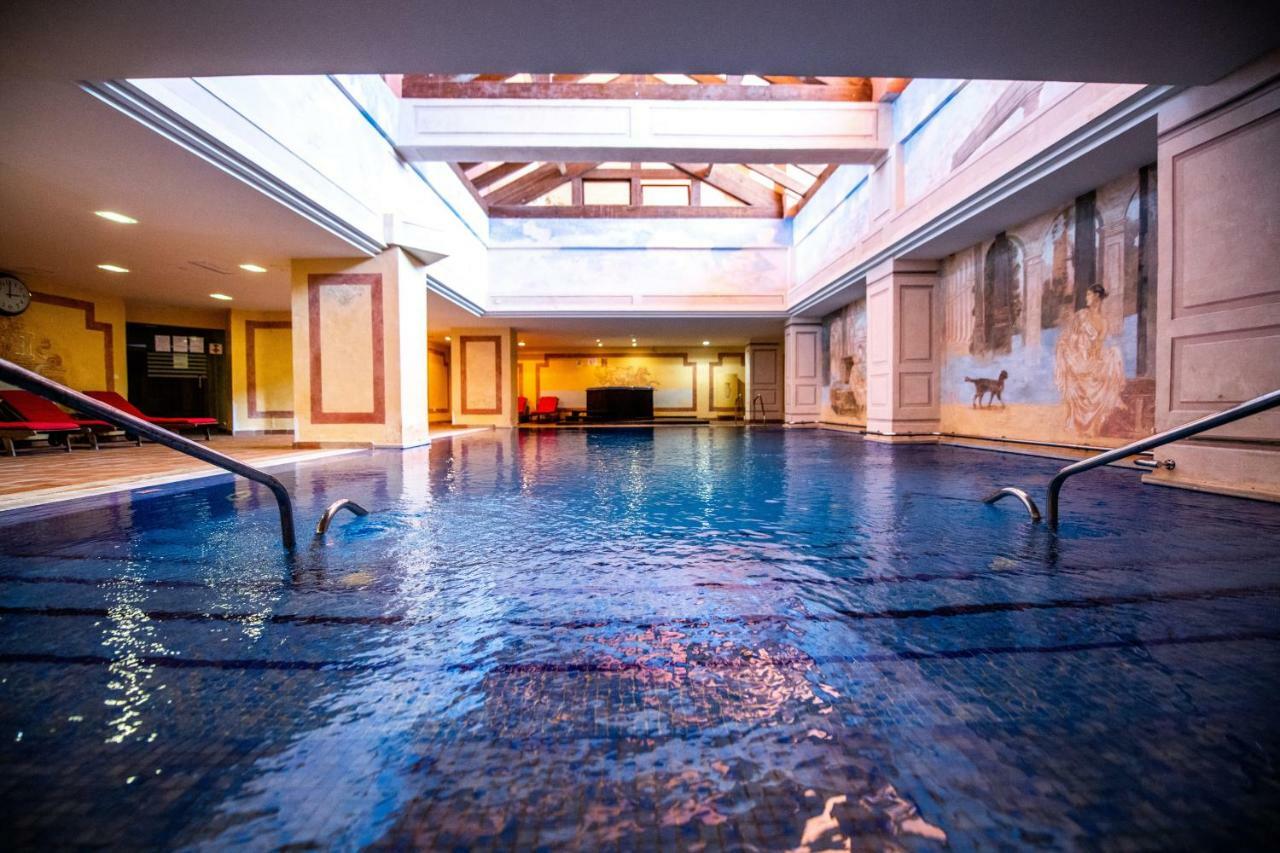 Marina Luxury Apartment Estepona Kültér fotó