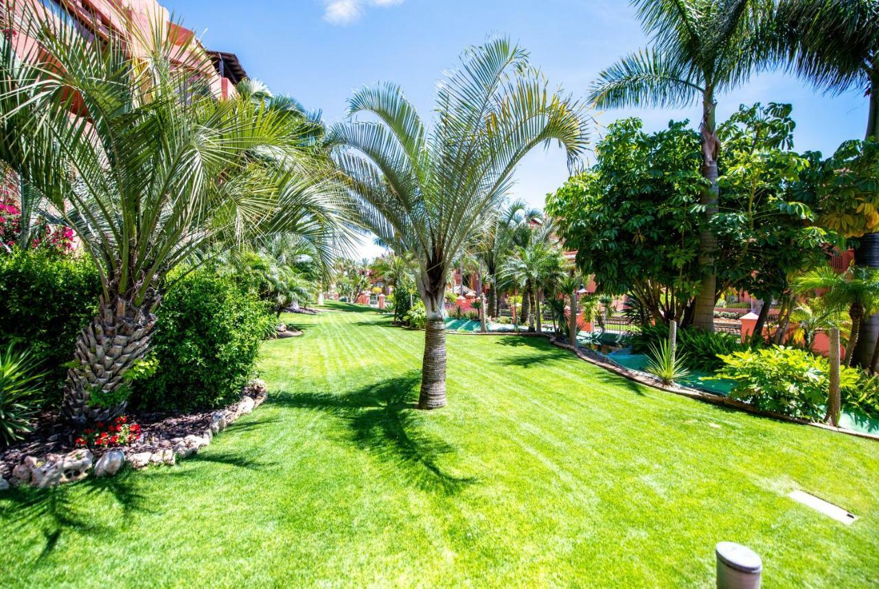 Marina Luxury Apartment Estepona Kültér fotó