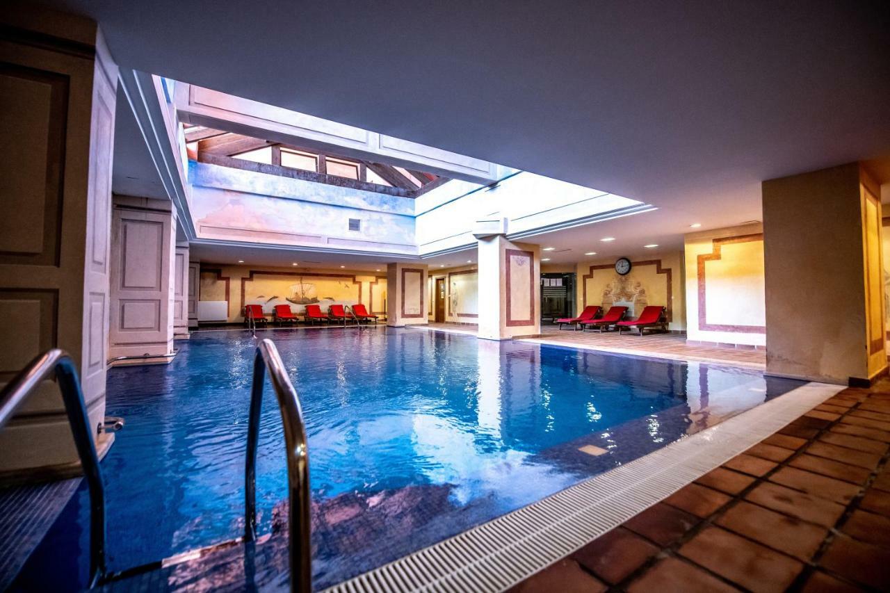 Marina Luxury Apartment Estepona Kültér fotó