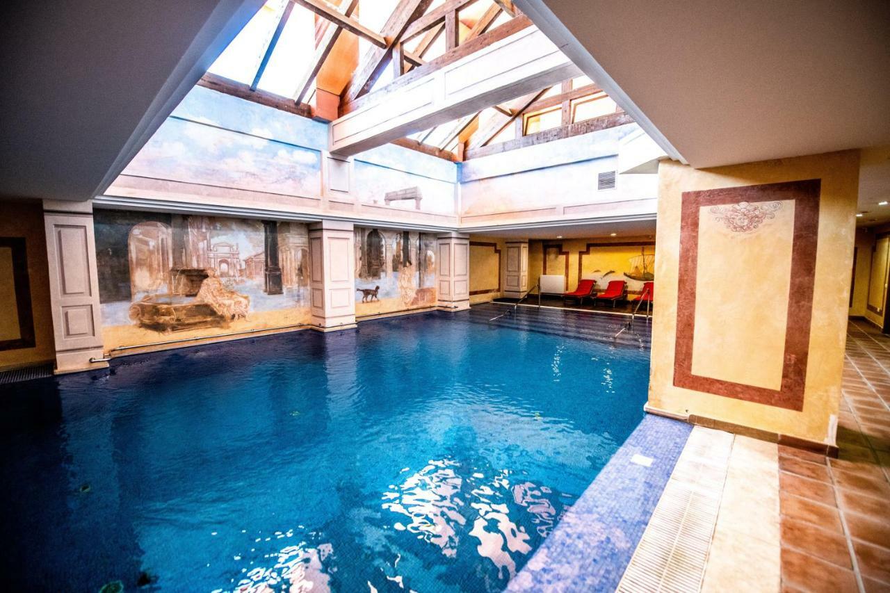 Marina Luxury Apartment Estepona Kültér fotó